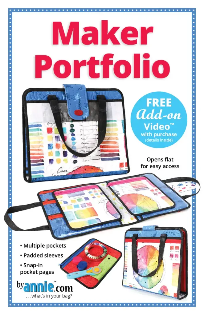 Maker Portfolio
