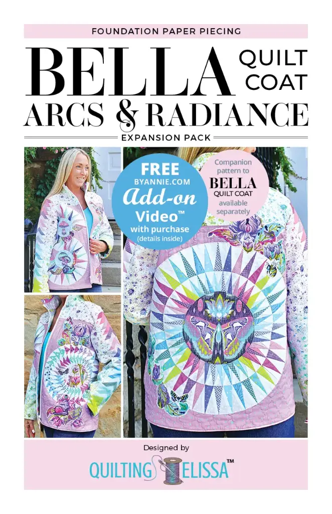 Bella Arcs & Radiance FPP Expansion Pack