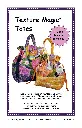 Texture Magic Totes