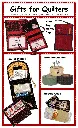 Gifts for Quilters
