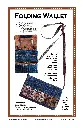 Folding Wallet