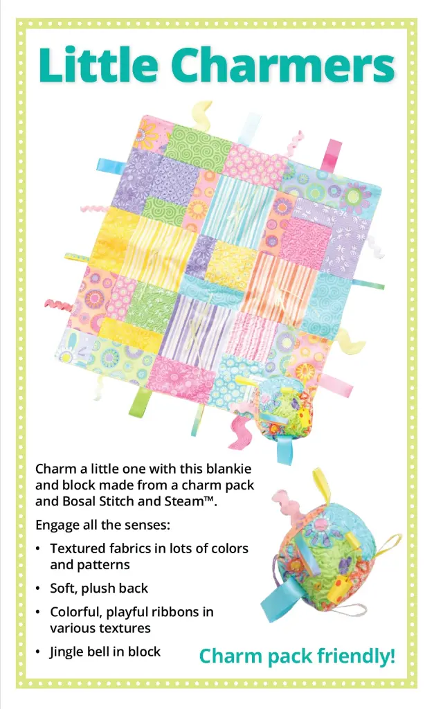 Little Charmers