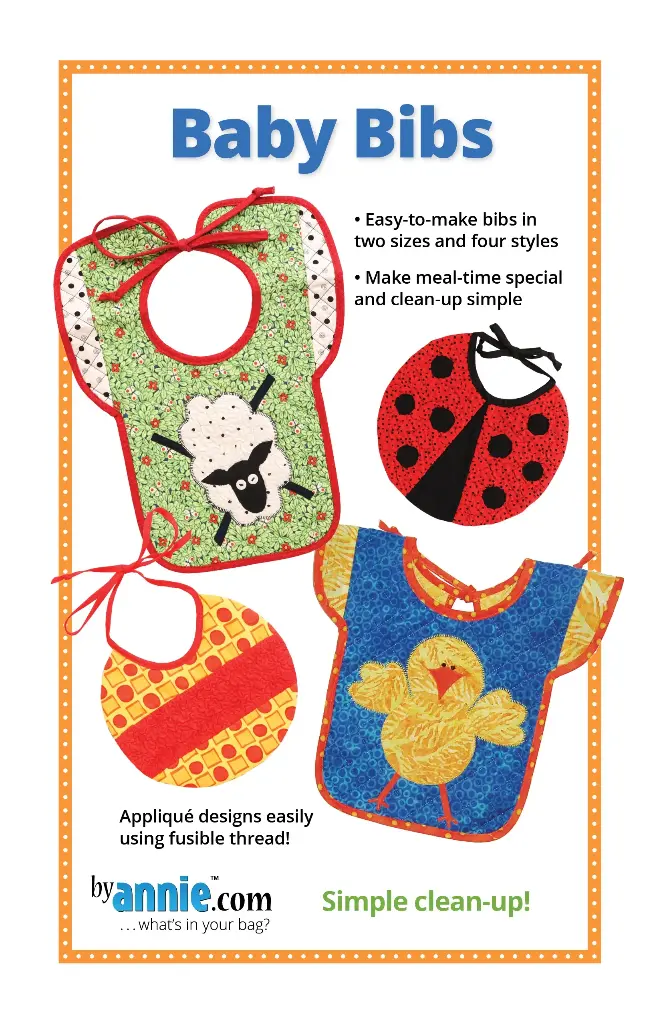 Baby Bibs