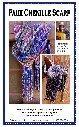 Faux Chenille Scarf