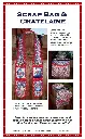 Scrap Bag & Chatelaine