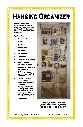 Hanging Organizer