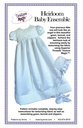 Heirloom Baby Ensemble