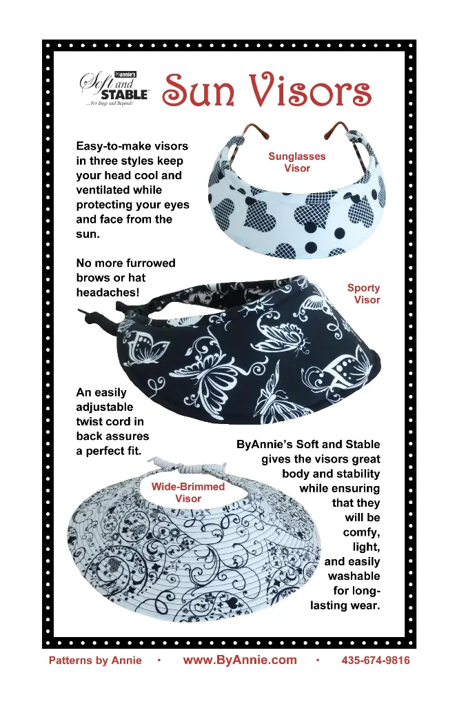 Sun Visors