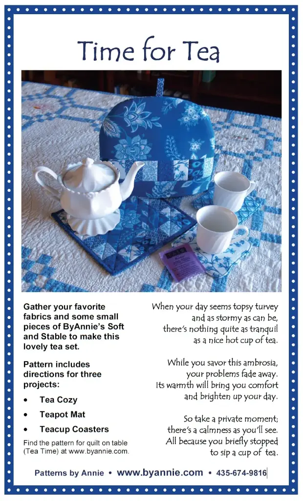Time for Tea