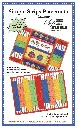 Simple Strips Placemats