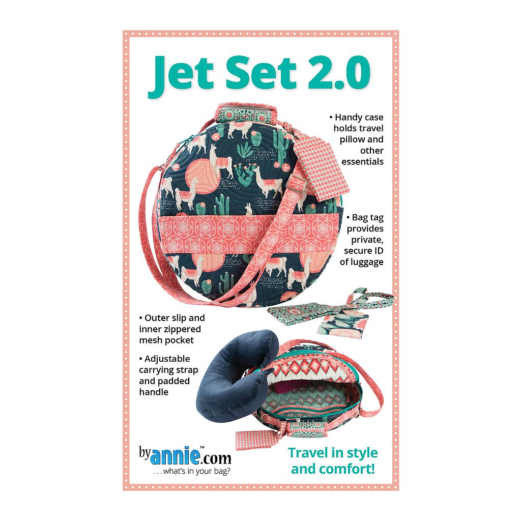Jet Set II