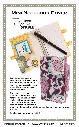 Mini Notebook Cover