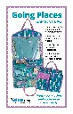 Going Places Garment Bag