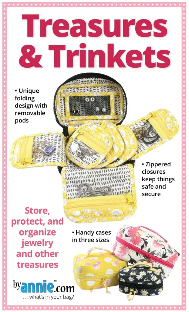 Treasures & Trinkets