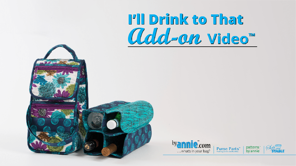 I'll Drink to That Add-on Video