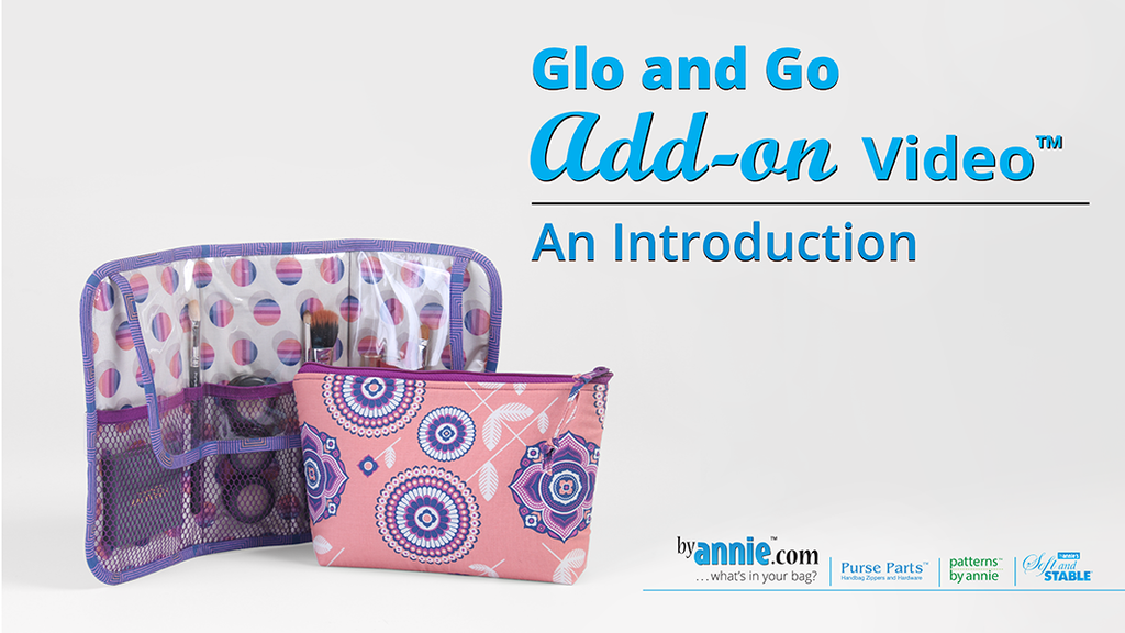 Glo and Go Add-on Video