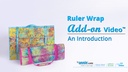 Ruler Wrap Add-on Video
