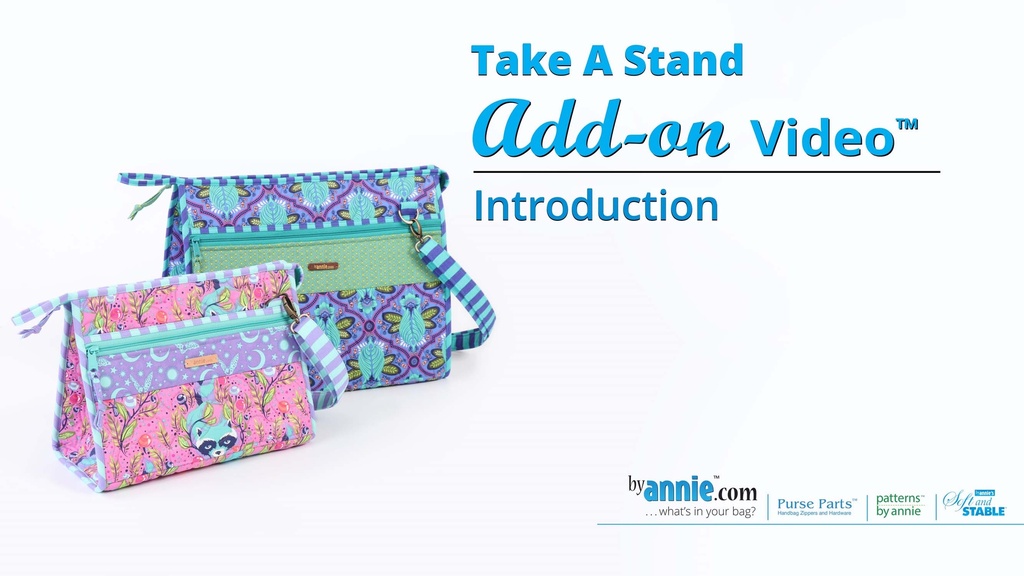 Take a Stand Add-on Video