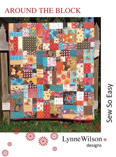 [LWD203] Around The Block - LWD