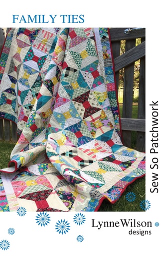 [LWD208] Family Ties - LWD