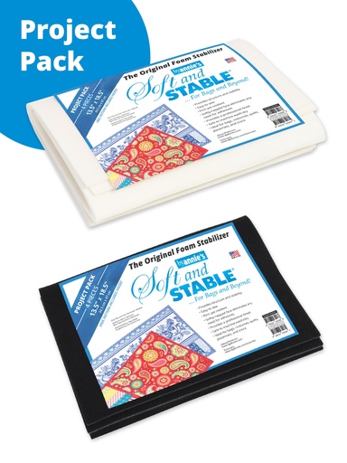 ByAnnie's Soft and Stable® Project Pack