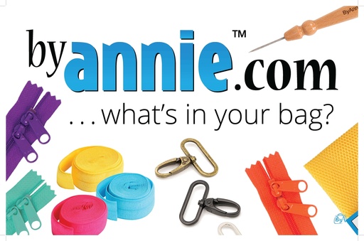 [ByA-Signage] ByAnnie Signage