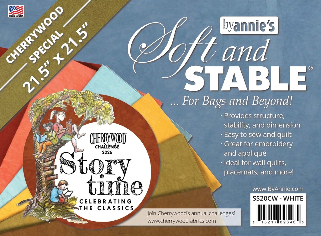 Cherrywood Special cut x