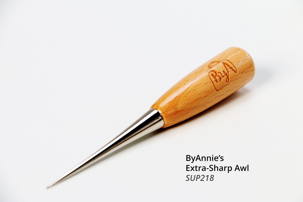 ByAnnie's Extra-Sharp Awl | ByAnnie.com