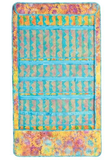 [M-PBA270-05] Model - Ruler Wrap #05