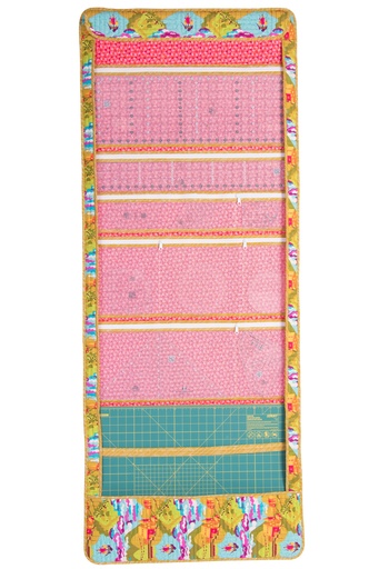 [M-PBA270-04] Model - Ruler Wrap #04