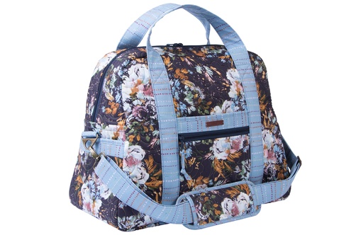 [M-PBA251-17] (RETIRED) Model - Ultimate Travel Bag #17