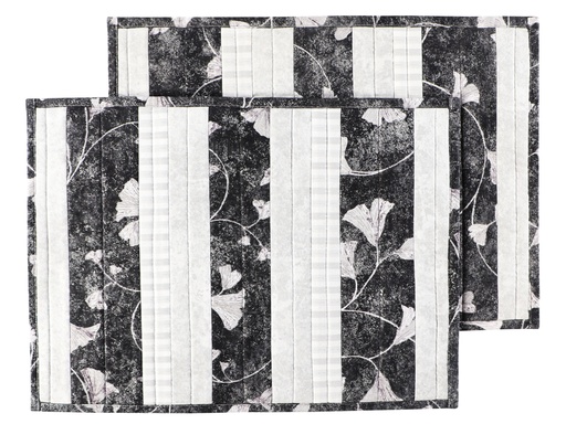 [M-PBA-SSPP-05] Model - Soft and Stable Placemat pattern (part of Project Pack) #05