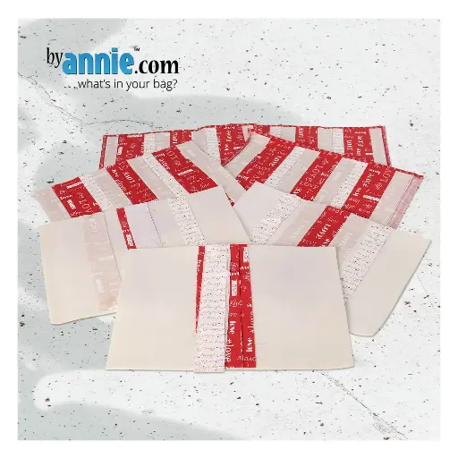 [M-PBA-SSPP-06] Model - Soft and Stable Placemat pattern (part of Project Pack) #06