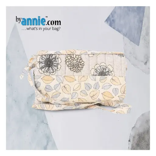 [M-PBA104-03] Model - Folding Wallet #03
