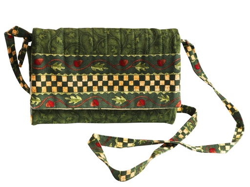 [M-PBA104-03] Model - Folding Wallet #03