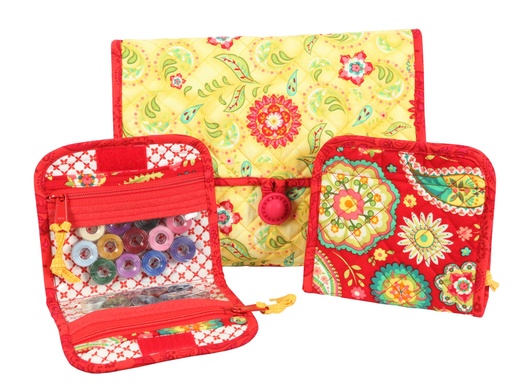 [M-PBA107.2-01] Model - Thread Dispenser/Sewing Case II #01