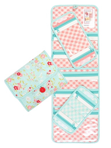 [M-PBA107.2-06] Model - Thread Dispenser/Sewing Case II #06