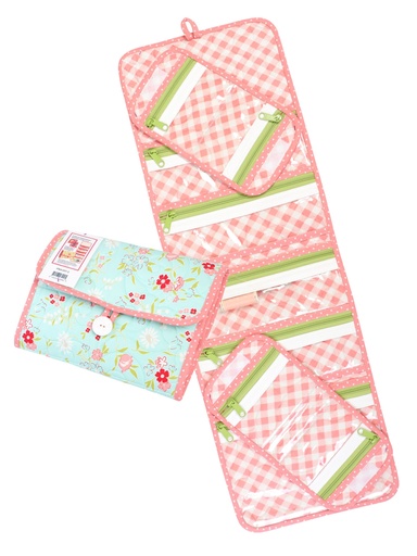 [M-PBA107.2-07] Model - Thread Dispenser/Sewing Case II #07