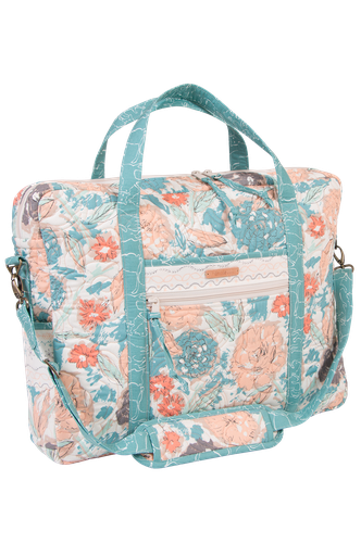[M-PBA110.2-01] (RETIRED) Model - Executive Carryalls II #01
