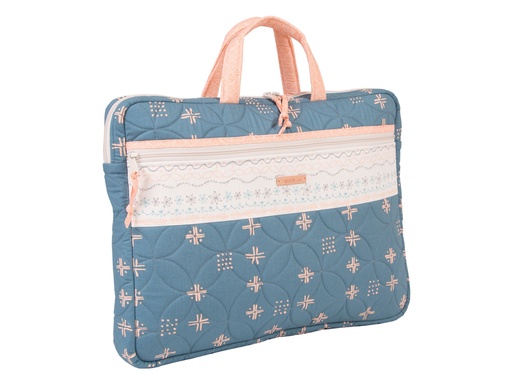 [M-PBA110.2-02] Model - Executive Carryalls II #02