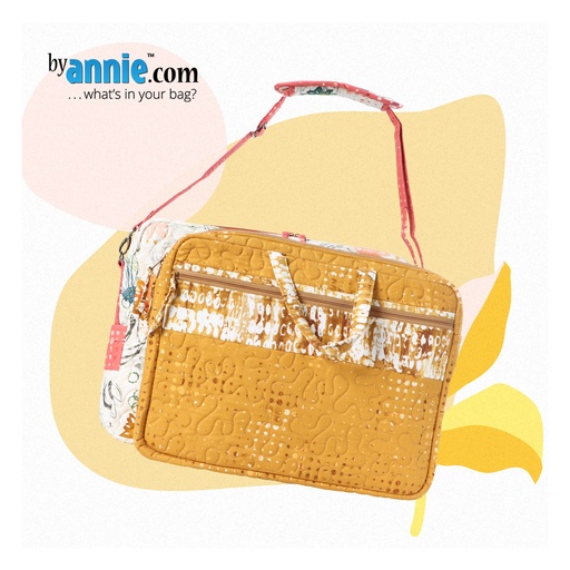 [M-PBA110.2-07] Model - Executive Carryalls II #07
