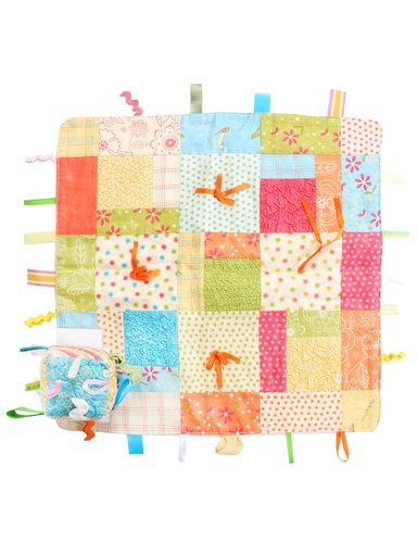 [M-PBA115-02] Model - Little Charmers #02