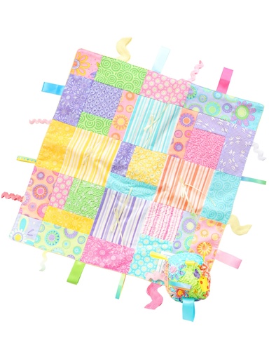 [M-PBA115-03] Model - Little Charmers #03