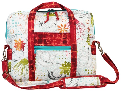 [M-PBA122.2-03] Model - Laptop Computer Carriers II #03