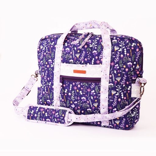 [M-PBA122.2-10] Model - Laptop Computer Carriers II #10