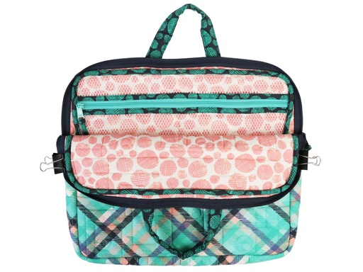 [M-PBA122.2-11] Model - Laptop Computer Carriers II #11