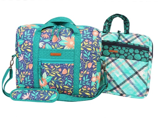 [M-PBA122.2-12] Model - Laptop Computer Carriers II #12