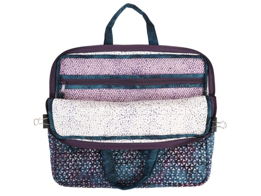 [M-PBA122.2-16] Model - Laptop Computer Carriers II #16