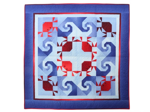 [M-PBA169-02] Model - Feeling Crabby #02