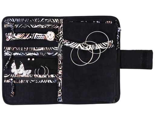 [M-PBA171-01] Model - Jewelry Travel Case #01